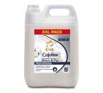 Cajoline professional doux et Pur Assouplissant  - 66 lavages - Bidon de 5 L