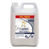Cajoline professional doux et Pur Assouplissant  - 66 lavages - Bidon de 5 L