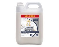 Cajoline professional doux et Pur Assouplissant  - 66 lavages - Bidon de 5 L