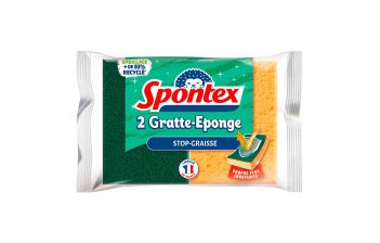 Schoonmaakmateriaal 