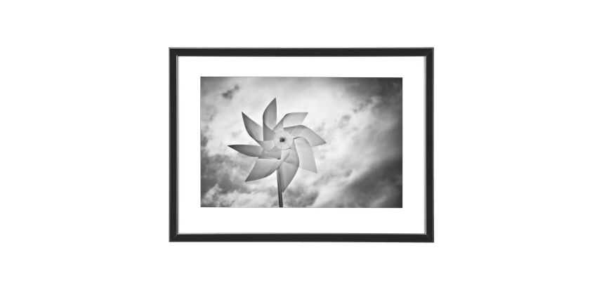 Cadre Profil - 21 x 29,7 cm