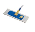 Frange microfibre à poche pour le lavage des sols