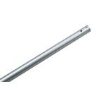Manche à balai alu 1m40 Ø 23 mm