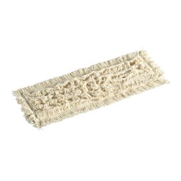 Cotton mop with flaps - Set of 2