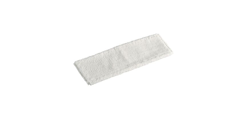 Microvezelzwabber voor vloeren