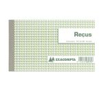 Carnet de reçus Exacompta