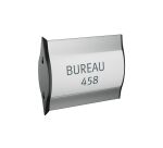 Plaque de signalisation gamme Semafor - Drapeau