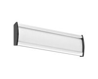 Placa de puerta Semafor 3 x 12 cm