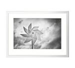 Cadre aluminium pour exposition - 21 x 29,7 cm