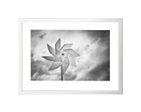 Cadre Profil - 21 x 29,7 cm