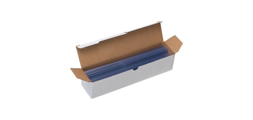 Box of 50 binding combs 29.7 cm - 3/6 mm