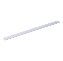 Baguette reliure manuelle 9/12 mm PAVO couleur - Paquet de 50