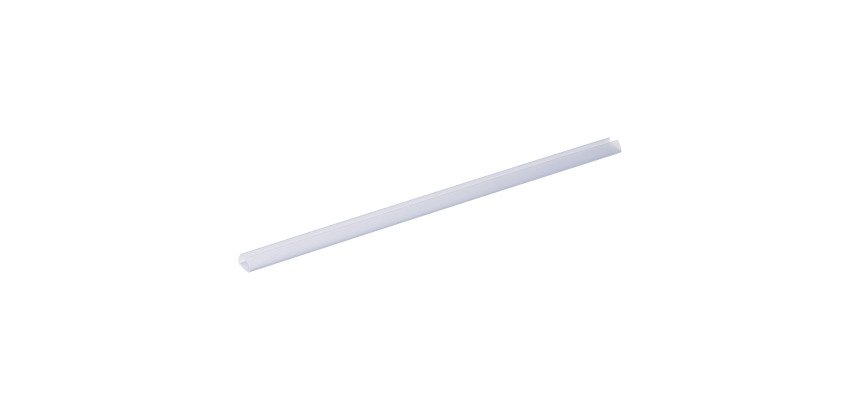 Baguette reliure manuelle 9/12 mm PAVO couleur - Paquet de 50