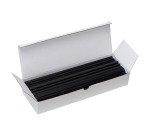 Box mit 50 Bindrücken 29,7 cm 3/6 mm