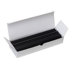 Baguette reliure manuelle 3/6 mm - Paquet de 50