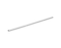 Baguette reliure manuelle 3/6 mm PAVO blanche - Paquet de 50