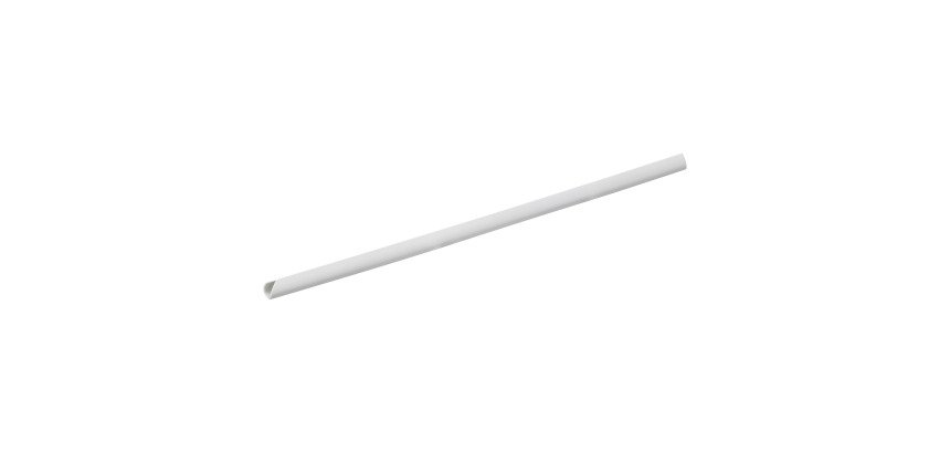 Baguette reliure manuelle 3/6 mm PAVO couleur - Paquet de 50