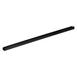 Baguette reliure manuelle 9/12 mm PAVO noire - Paquet de 50
