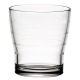 Havana Goblet Glass 17cl 