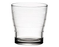Vaso cristal 17 cl