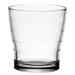 Vaso cristal 17 cl