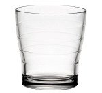 Verre gobelet Habana 17 cl