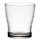 Verres, carafes
