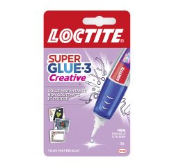 Pegamento Super glue Perfect Pen 4 g