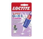 Colle super glue Perfect Pen - flacon doseur 3 g