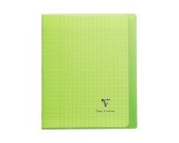 Clairefontaine KoverBook 17 x 22 cm Seyes Ruled 96 pages
