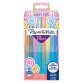 Stylos feutre Paper Mate Flair Candy POP écriture moyenne - Pochette de 16 couleurs assorties
