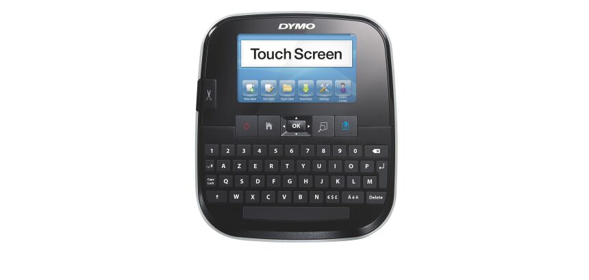 Dymo Label Manager 500 TS
