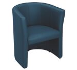 Chauffeuse Premium - simili cuir