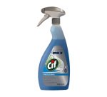 Nettoyant vitres Cif professional - spray de 750 ml
