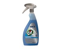 Nettoyant vitres Cif professional - spray de 750 ml