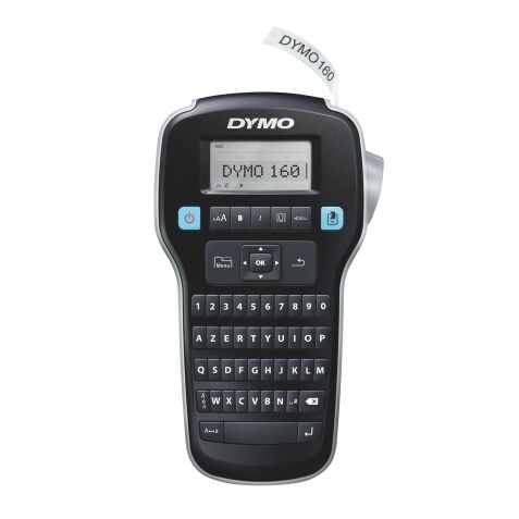 Etiqueteuse portable Dymo Label Manager LM 160