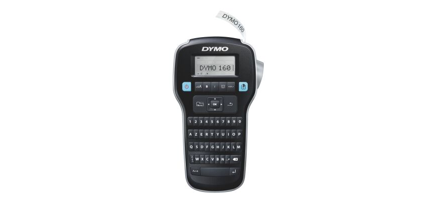 Etiqueteuse portable Dymo Label Manager LM 160