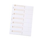 Recambio 25 H Listín Telefónico Beige