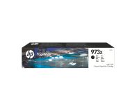 HP 973X Cartucho original negro (10000 páginas)