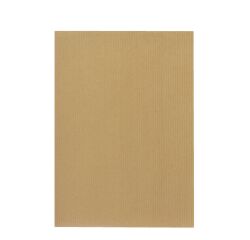 Bolsa kraft marrón 176 x 250 mm Bruneau 90 g sin ventana - Caja de 500