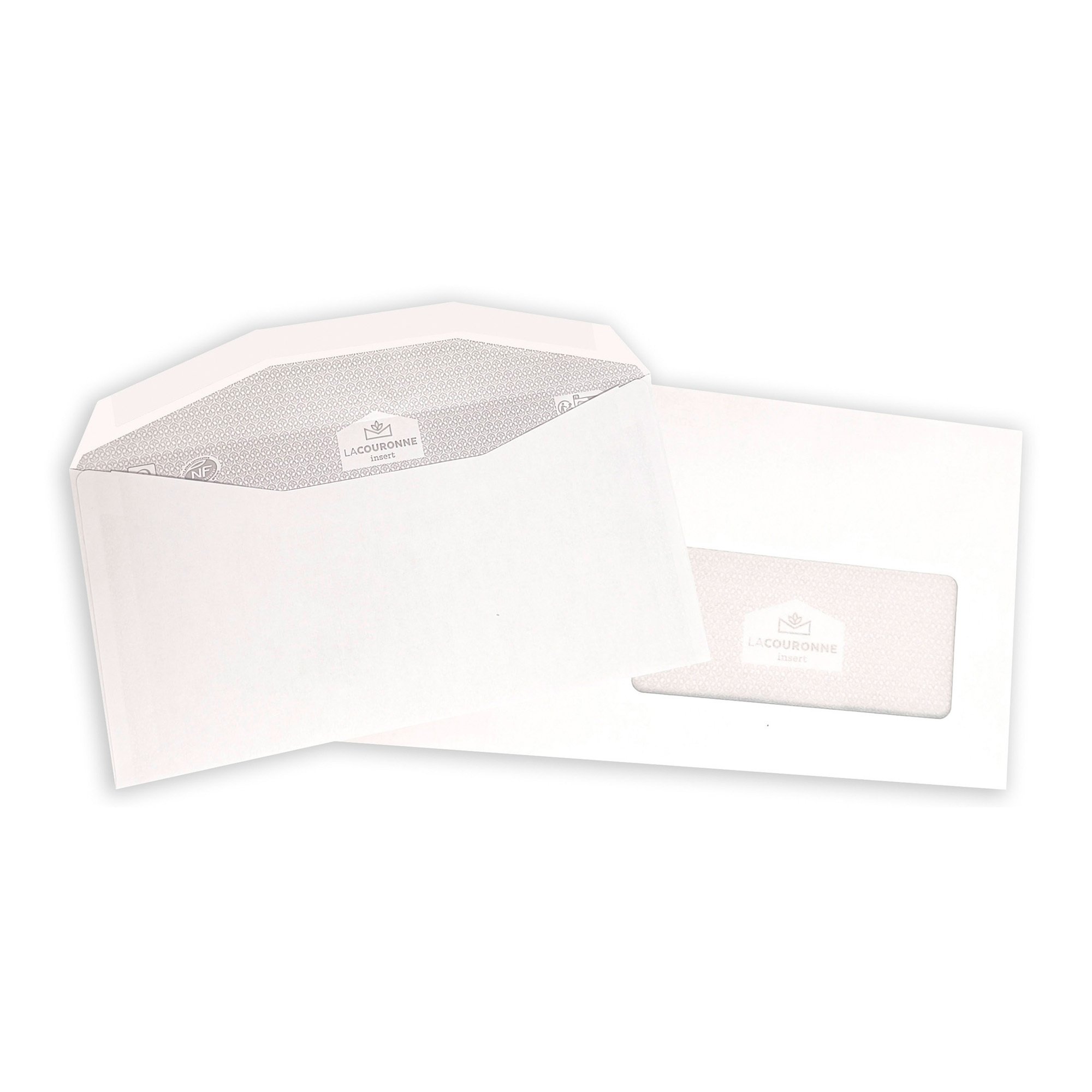 Enveloppes à Bulles Bantex C3 - Lot De 100 - 225x175mm - Autocollantes - Protection Expédition