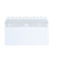 Enveloppe La Couronne 80 g avec bande protectrice blanche - Boîte de 500