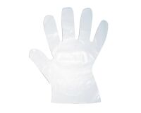 Paquete 100 Guantes Desechables