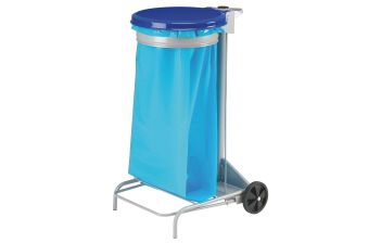 Poubelles d'extérieur