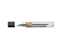 Refills B 0.2 mm Pentel - sleeve of 12