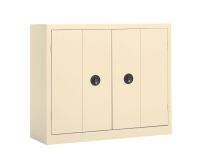Armoire monobloc à portes pliantes H 100x120