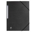 Carpetas con 3 solapas "Eurofolio" Colores Tendencia