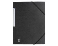 Carpetas con 3 solapas "Eurofolio" Colores Tendencia