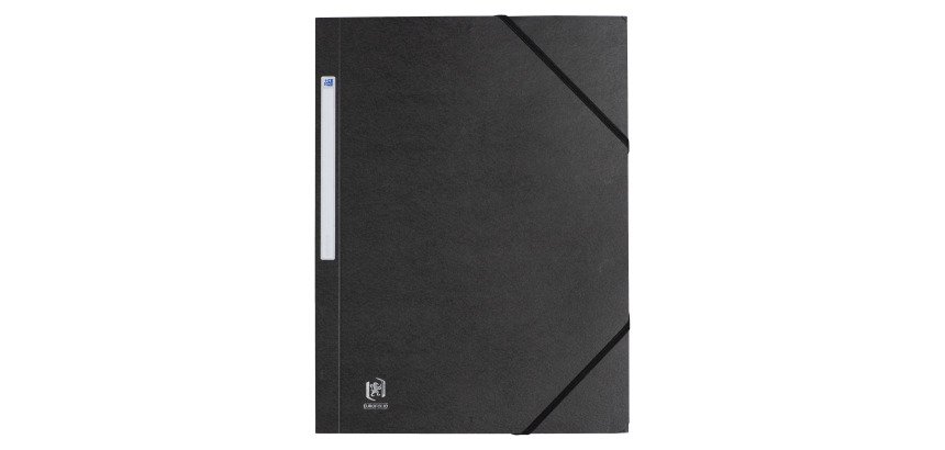 Carpetas con 3 solapas "Eurofolio" Colores Tendencia