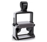 Tampon texte personnalisable Professional Line 5274 Trodat monochrome 9 lignes